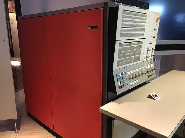 IBM System 360
